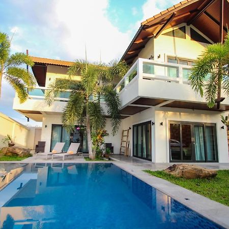 Resona Pool Villa By Aonanta Group Ao Nam Mao エクステリア 写真