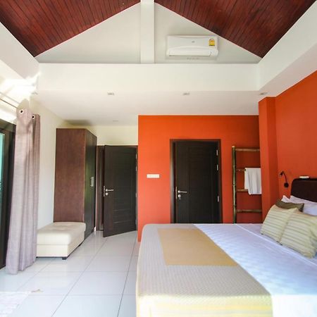 Resona Pool Villa By Aonanta Group Ao Nam Mao エクステリア 写真