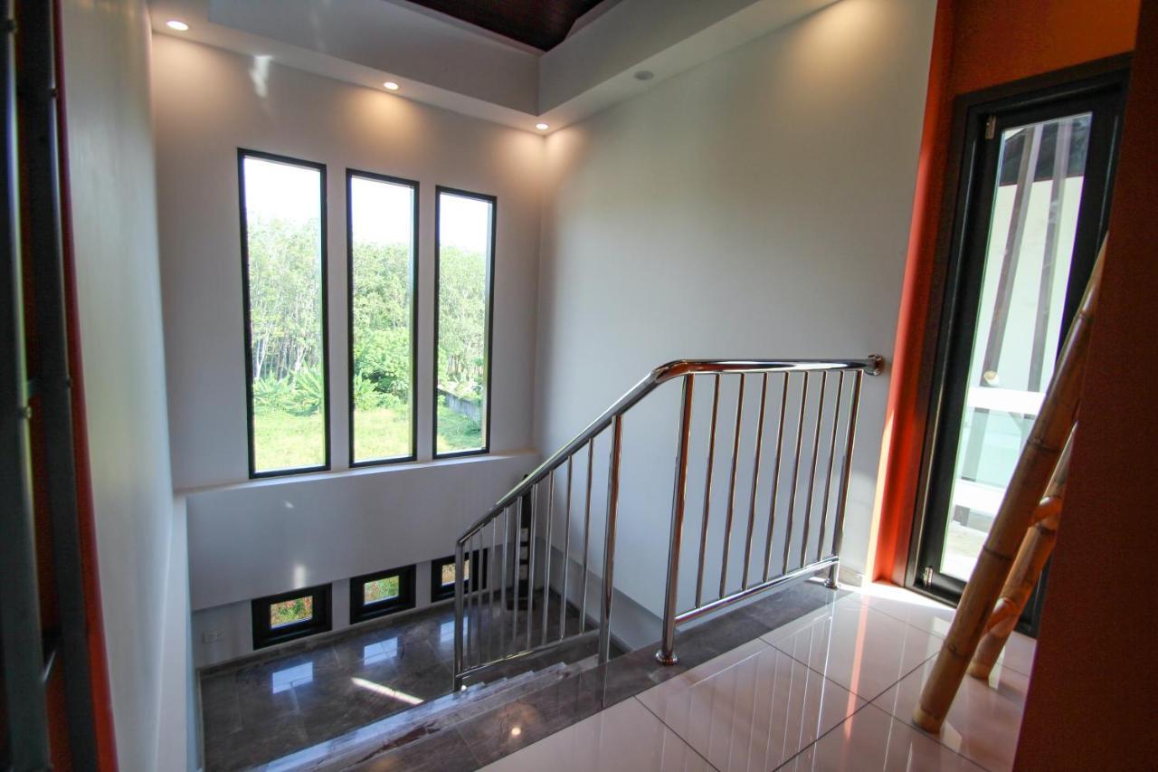 Resona Pool Villa By Aonanta Group Ao Nam Mao エクステリア 写真