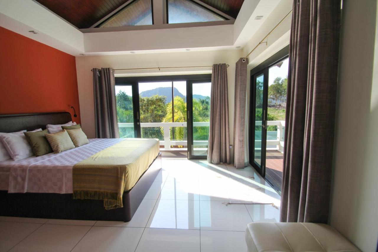 Resona Pool Villa By Aonanta Group Ao Nam Mao エクステリア 写真