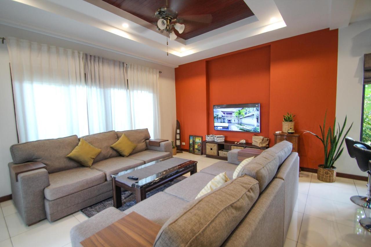 Resona Pool Villa By Aonanta Group Ao Nam Mao エクステリア 写真