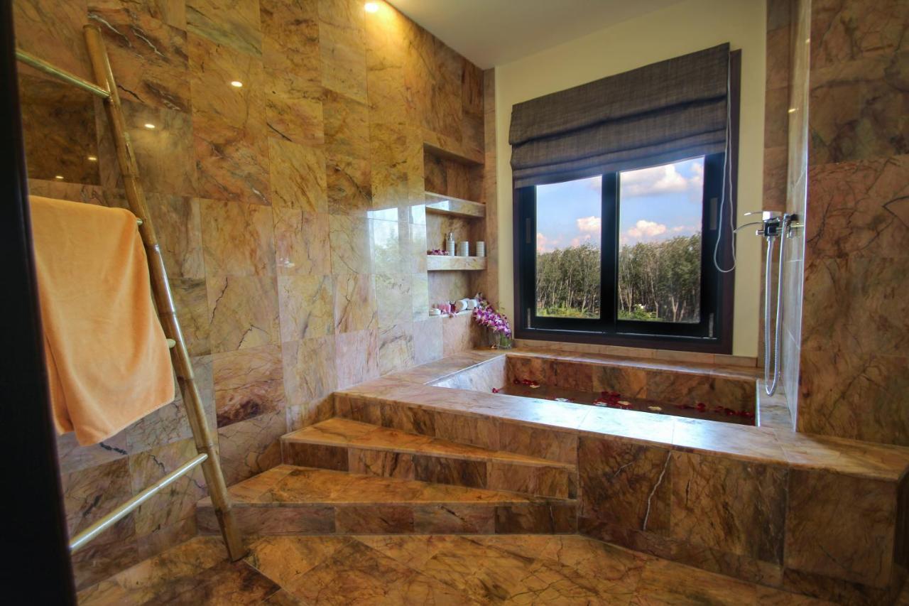 Resona Pool Villa By Aonanta Group Ao Nam Mao エクステリア 写真