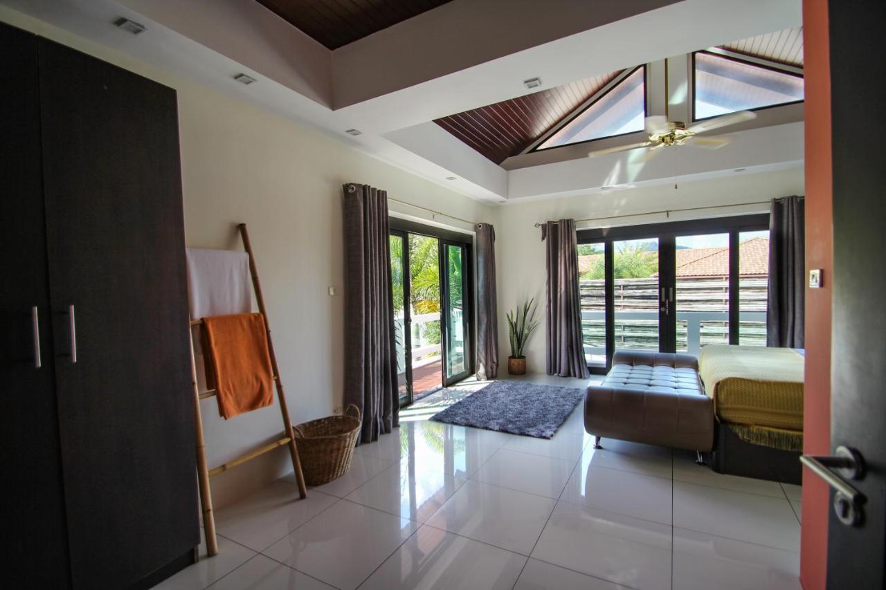 Resona Pool Villa By Aonanta Group Ao Nam Mao エクステリア 写真
